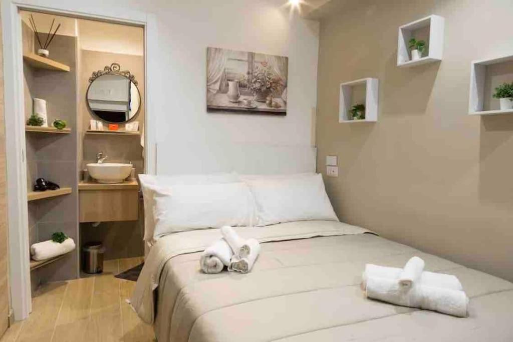 Casina In Centro Storico Apartment Naples Exterior photo